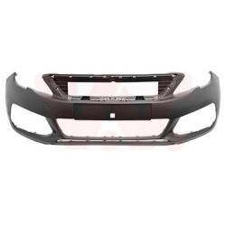 Pare-choc avant en primer