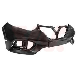 Pare-choc avant en primer