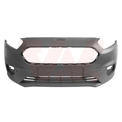 Pare-choc avant en primer