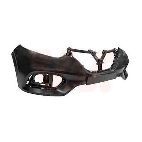 Pare-choc avant en primer