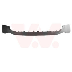 Pare-choc avant en primer