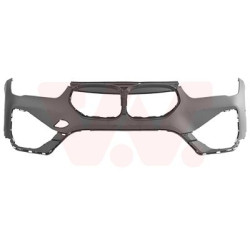 Pare-choc avant en primer