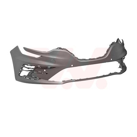 Pare-choc avant en primer