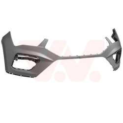 Pare-choc avant en primer