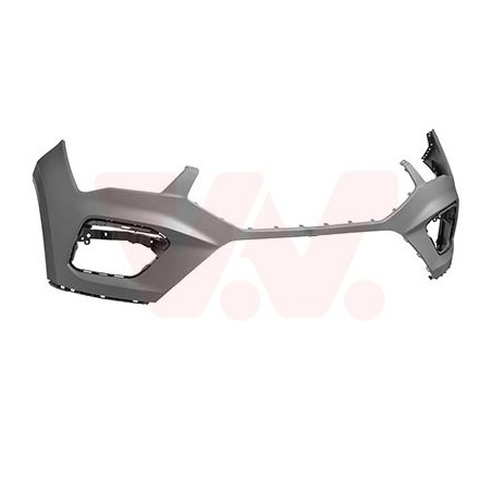 Pare-choc avant en primer