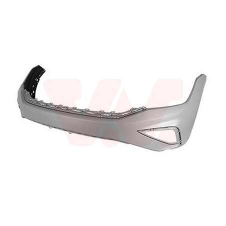 Pare-choc avant en primer