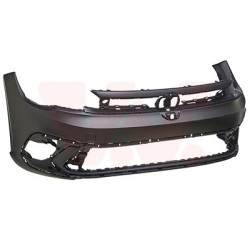 Pare-choc avant en primer