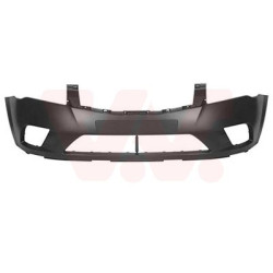 Pare-choc avant en primer