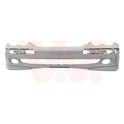 Pare-choc avant en primer