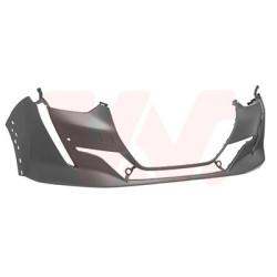 Pare-choc avant en primer