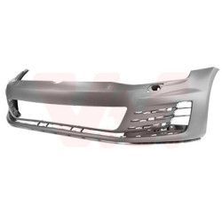 Pare-choc avant en primer