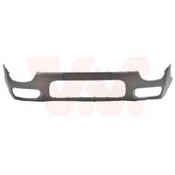 Pare-choc avant en primer