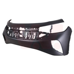 Pare-choc avant en primer