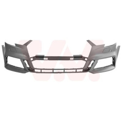 Pare-choc avant en primer