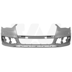 Pare-choc avant en primer