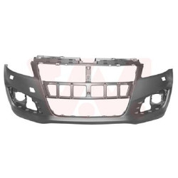 Pare-choc avant en primer sport