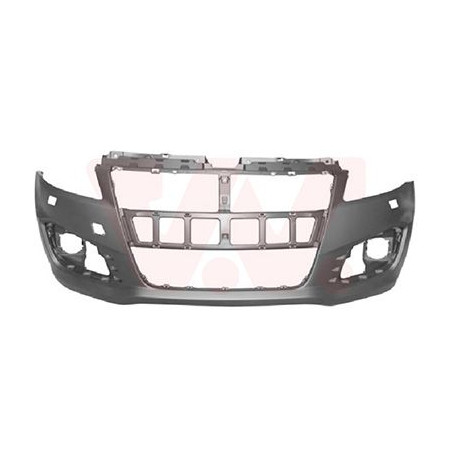 Pare-choc avant en primer sport