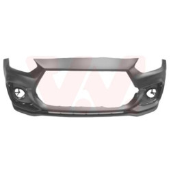 Pare-choc avant en primer sport