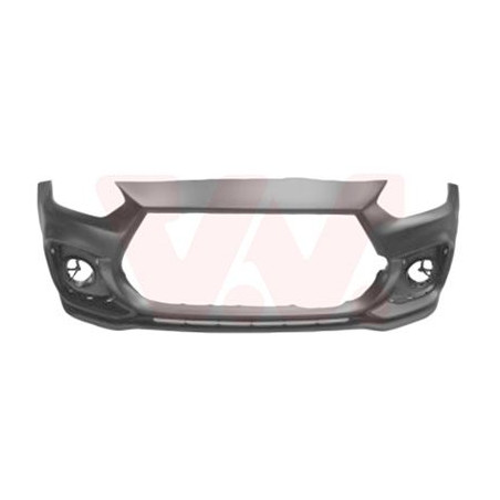 Pare-choc avant en primer sport