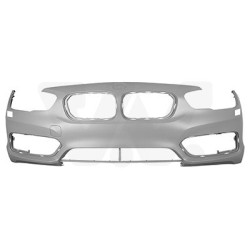 Pare-choc avant en primer