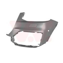 Pare-choc avant gauche