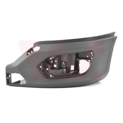 Pare-choc avant gauche