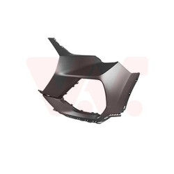 Pare-choc avant gauche