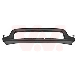 Pare-choc avant inférieur