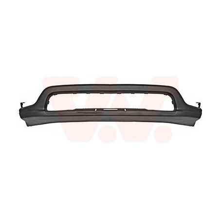 Pare-choc avant inférieur