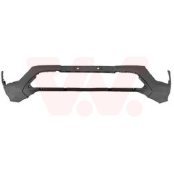 Pare-choc avant inférieur