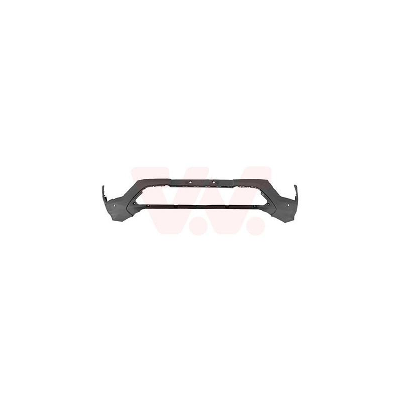 Pare-choc avant inférieur