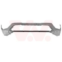 Pare-choc avant inférieur