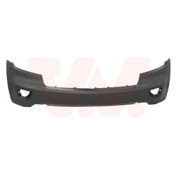 Pare-choc avant supérieur