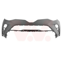 Pare-choc avant supérieur