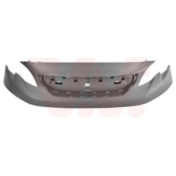 Pare-choc avant supérieur