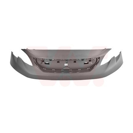 Pare-choc avant supérieur