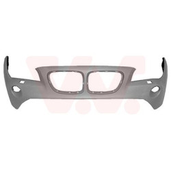 Pare-choc avant supérieur