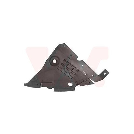 Protection avant inférieure droite