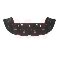 Protection inférieure pare-choc avant