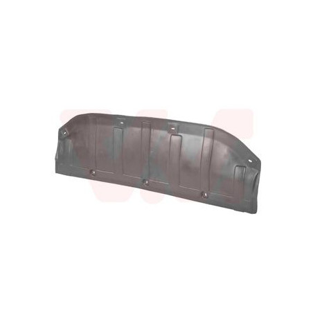 Protection inférieure pare-choc avant