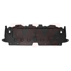 Protection inférieure pare-choc avant