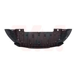 Protection inférieure pare-choc avant