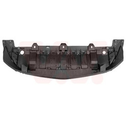 Protection inférieure pare-choc avant