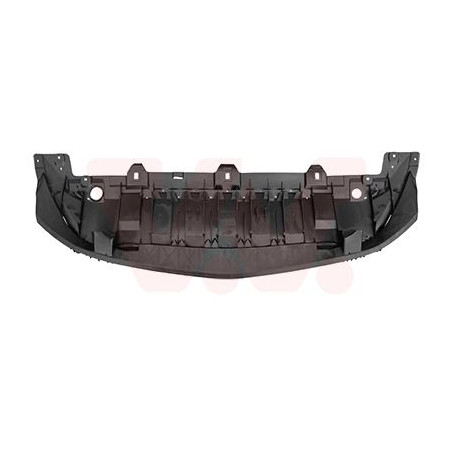 Protection inférieure pare-choc avant