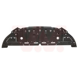 Protection inférieure pare-choc avant -17