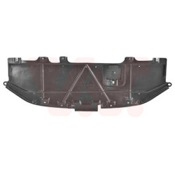 Protection inférieure pare-choc avant