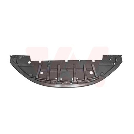 Protection inférieure pare-choc avant -19