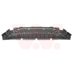 Protection inférieure pare-choc avant