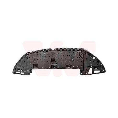 Protection inférieure pare-choc avant -23