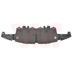 Protection inférieure pare-choc avant